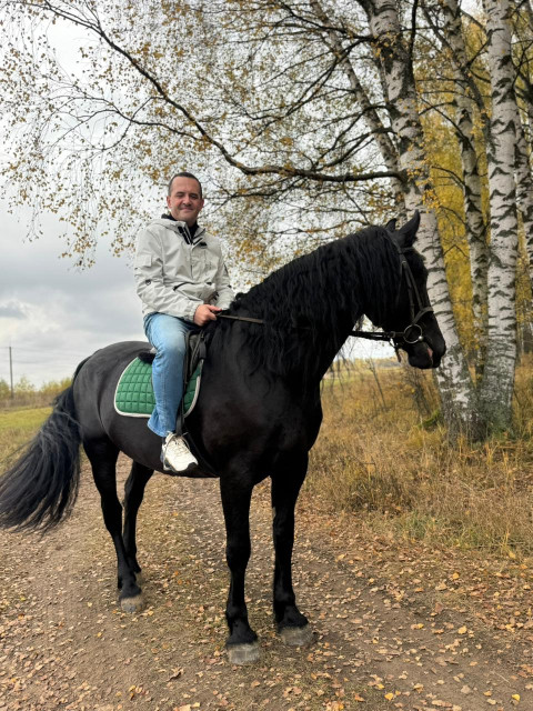 Игорь, Россия, Ярославль, 42 года, 1 ребенок. Познакомлюсь с женщиной для любви и серьезных отношений, брака и создания семьи, воспитания детей, рождения...  Анкета 857112. 