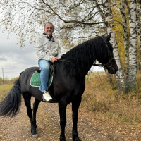 Игорь, Россия, Ярославль, 42 года