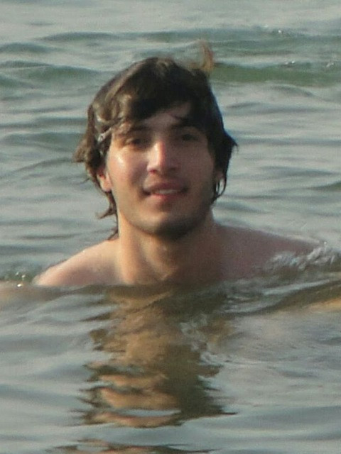 Рамиль Халилов, Россия, Москва. Фото на сайте ГдеПапа.Ру