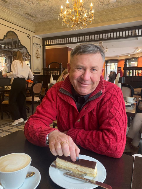 Дмитрий, Россия, Донецк, 55 лет, 1 ребенок. Познакомлюсь с женщиной для брака и создания семьи.  Анкета 857123. 