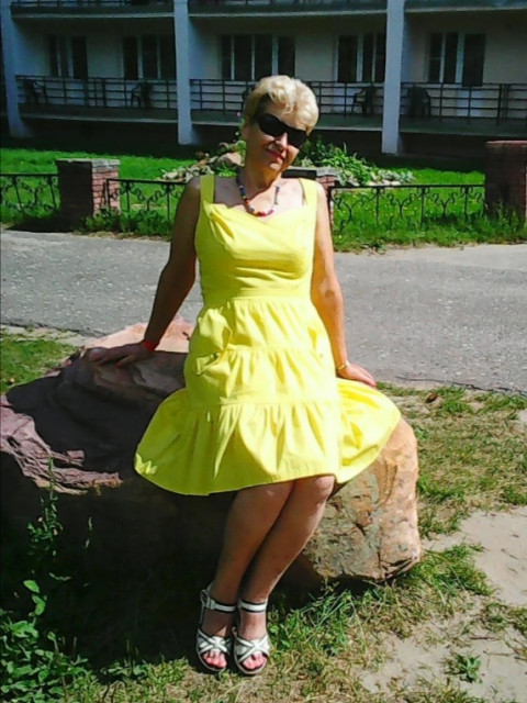 Наталия, Россия, Нижний Новгород. Фото на сайте ГдеПапа.Ру