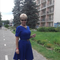 Наталия, Россия, Нижний Новгород, 66 лет