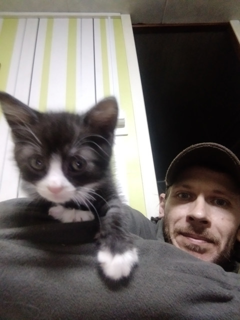 Михаил, Россия, Тверь. Фото на сайте ГдеПапа.Ру