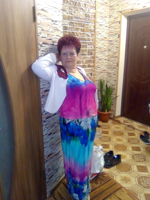 Тамара, Россия, Симферополь. Фото на сайте ГдеПапа.Ру