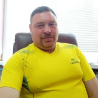 Андрей, Россия, Вологда, 44 года