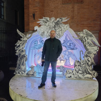 Алекс, Санкт-Петербург, м. Девяткино, 43 года