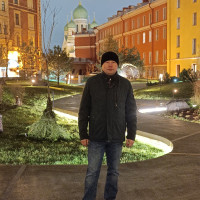 Алекс, Санкт-Петербург, м. Девяткино, 43 года