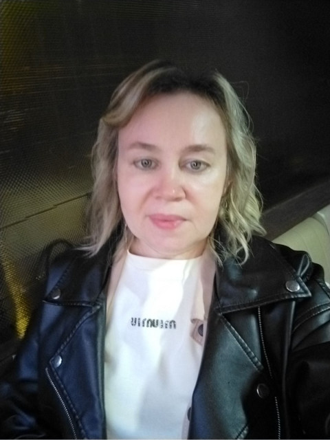 Марина Павелко, Москва, 45 лет, 1 фото. Хочу встретить мужчину