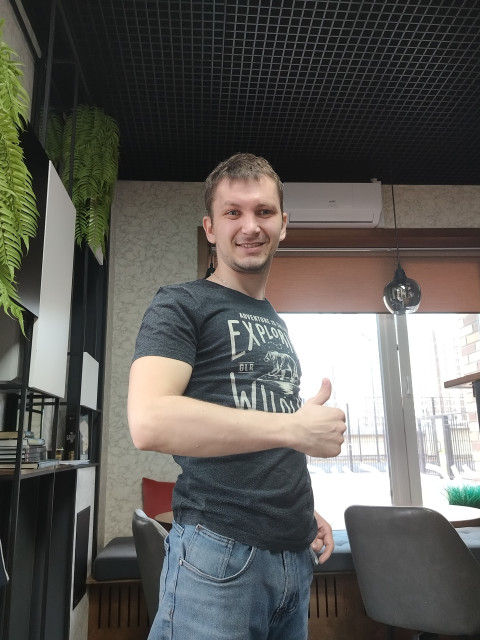 Валерий, Россия, Красноярск. Фото на сайте ГдеПапа.Ру