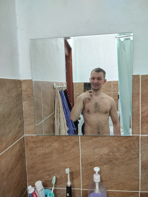 Валерий, Россия, Красноярск. Фото на сайте ГдеПапа.Ру