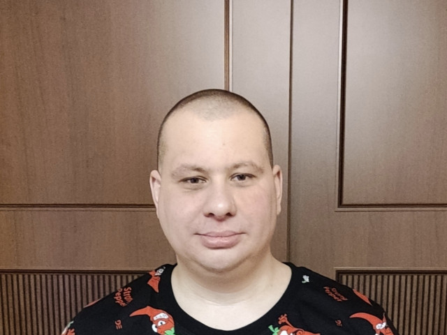 Рома, Россия, г. Подольск (Московская область), 35 лет, 1 фото. Познакомиться с парнем из Россия, г. Подольска (Московской область)