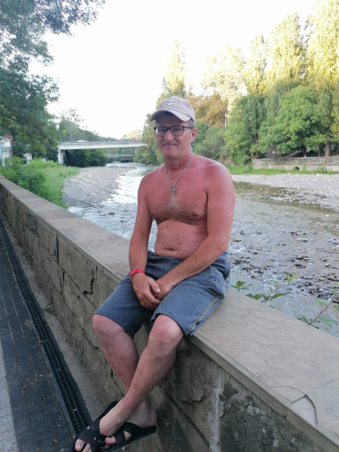 Андрей, Россия, Красноуфимск. Фото на сайте ГдеПапа.Ру