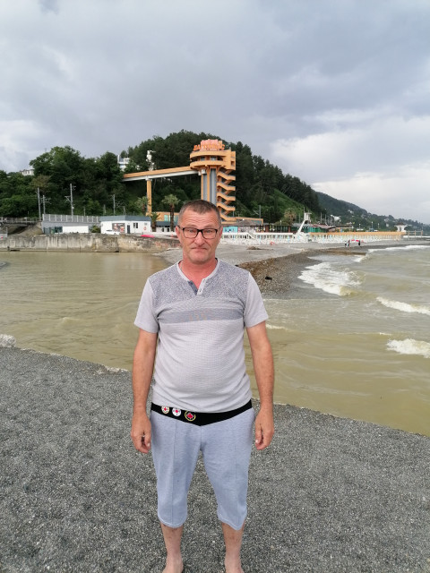 Андрей, Россия, Красноуфимск. Фото на сайте ГдеПапа.Ру