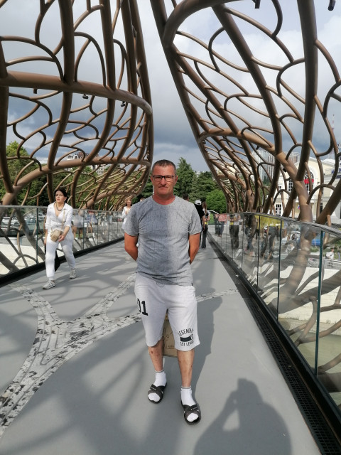 Андрей, Россия, Красноуфимск. Фото на сайте ГдеПапа.Ру