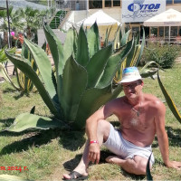 Андрей, Россия, Красноуфимск, 52 года