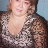 Елена, Россия, Владимир, 53 года