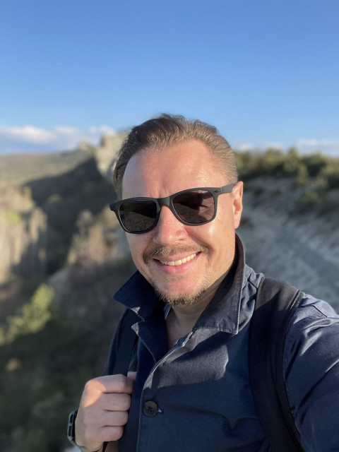 Никита, Россия, Санкт-Петербург. Фото на сайте ГдеПапа.Ру