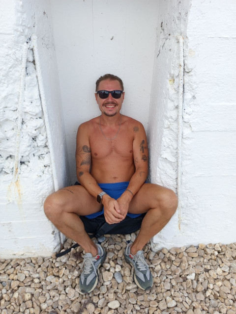 Никита, Россия, Санкт-Петербург. Фото на сайте ГдеПапа.Ру