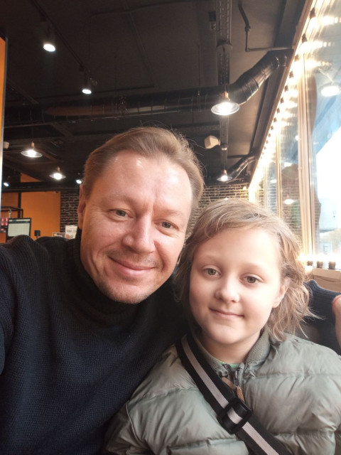 Никита, Россия, Санкт-Петербург. Фото на сайте ГдеПапа.Ру