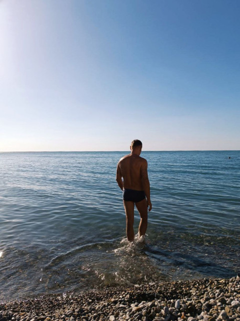 Никита, Россия, Санкт-Петербург. Фото на сайте ГдеПапа.Ру