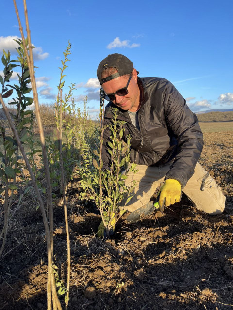 Никита, Россия, Санкт-Петербург. Фото на сайте ГдеПапа.Ру