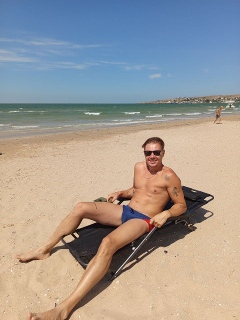 Никита, Россия, Санкт-Петербург. Фото на сайте ГдеПапа.Ру