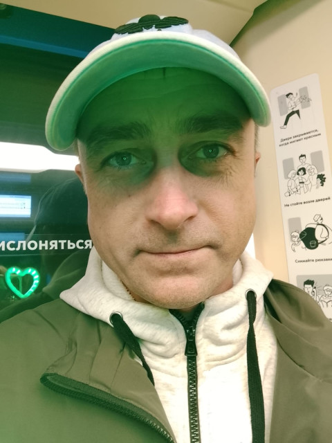 Дмитрий, Россия, Москва. Фото на сайте ГдеПапа.Ру