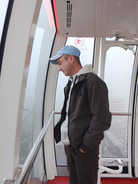 Дмитрий, Россия, Москва. Фото на сайте ГдеПапа.Ру