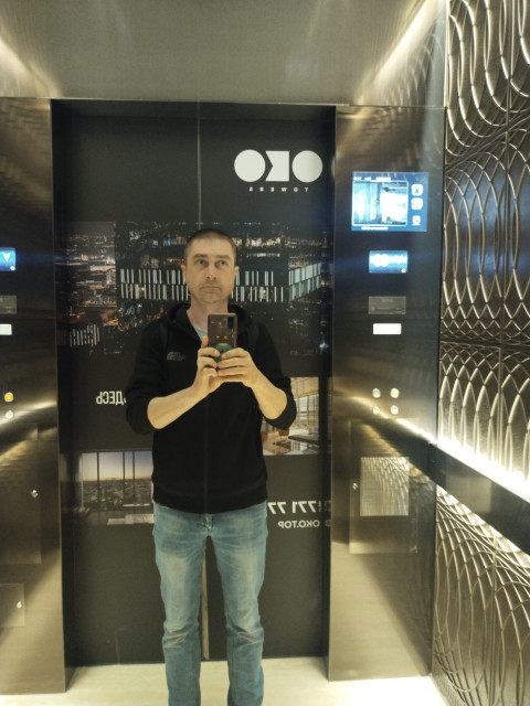 Дмитрий, Россия, Москва. Фото на сайте ГдеПапа.Ру