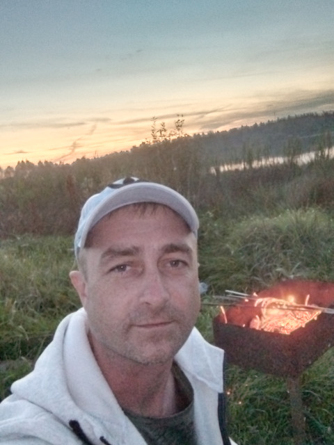 Дмитрий, Россия, Москва. Фото на сайте ГдеПапа.Ру