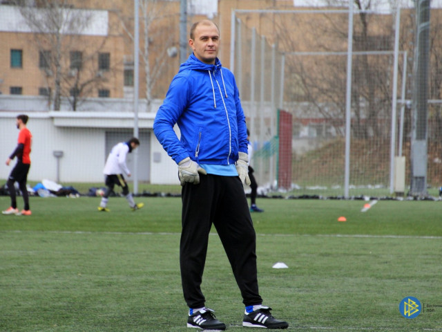 Boser Richter, Россия, Одинцовский район. Фото на сайте ГдеПапа.Ру