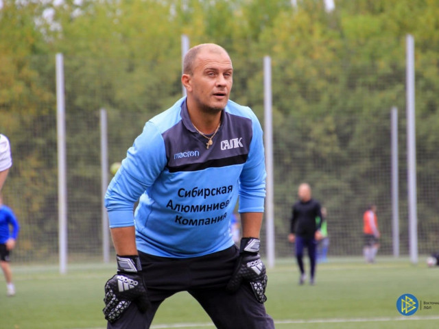 Boser Richter, Россия, Одинцовский район. Фото на сайте ГдеПапа.Ру