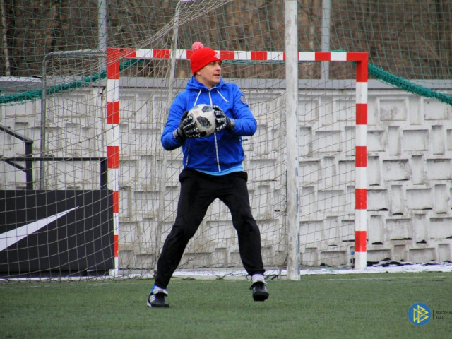 Boser Richter, Россия, Одинцовский район. Фото на сайте ГдеПапа.Ру