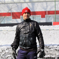 Boser Richter, Россия, Одинцовский район, 26 лет