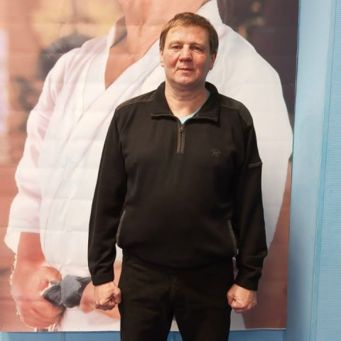 Геннадий Гартд, Россия, Новосибирск, 57 лет, 1 ребенок. Не курю. Не употребляю. Занимаюсь спортом.