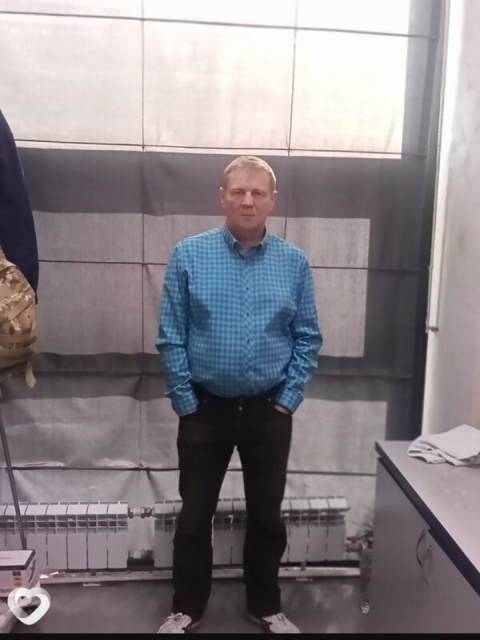 Геннадий Гартд, Россия, Новосибирск, 58 лет, 1 ребенок. Не курю. Не употребляю.
