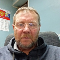 Геннадий Гартд, Россия, Новосибирск, 58 лет