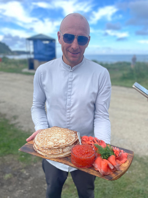 Дмитрий, Россия, Южно-Сахалинск. Фото на сайте ГдеПапа.Ру