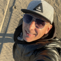 Дмитрий, Россия, Южно-Сахалинск, 42 года