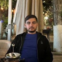 Руслан, Россия, Санкт-Петербург, 29 лет