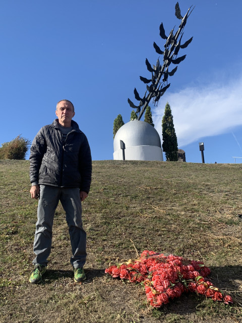 Василий, Россия, Воронеж, 54 года, 2 ребенка. Он ищет её: женщину для любви и серьезных отношений, дружбы и общения. Активную, любящую природу и людей, а не т  Анкета 857210. 