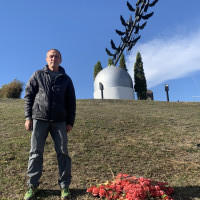 Василий, Россия, Воронеж, 54 года