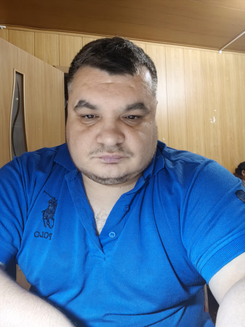 Рифат, Москва, Кантемировская, 37 лет, 1 ребенок, 1 фото. Познакомлюсь с женщиной для любви и серьезных отношений.  Анкета 857212. 