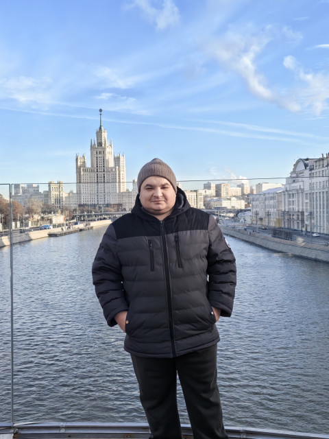 Рифат, Москва, Кантемировская, 37 лет, 1 ребенок, 1 фото. Познакомлюсь с женщиной для любви и серьезных отношений.  Анкета 857212. 