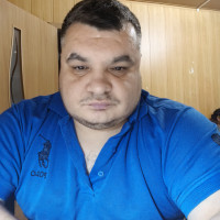 Рифат, Москва, Кантемировская, 37 лет