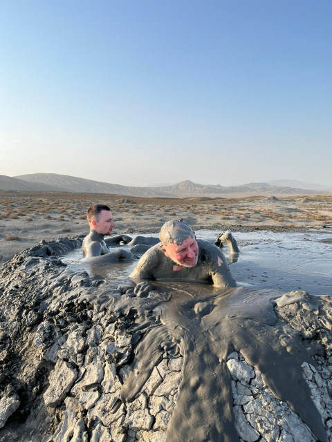 Юрий, Санкт-Петербург, м. Академическая. Фото на сайте ГдеПапа.Ру