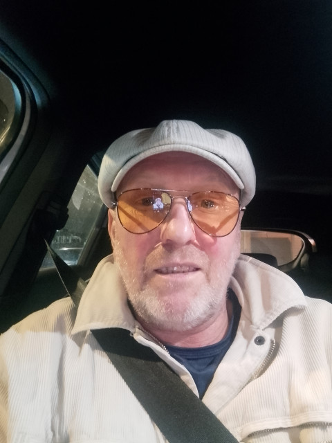 Юрий, Санкт-Петербург, м. Академическая. Фото на сайте ГдеПапа.Ру