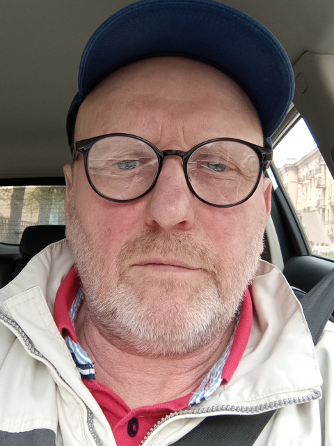 Юрий, Санкт-Петербург, м. Академическая. Фото на сайте ГдеПапа.Ру