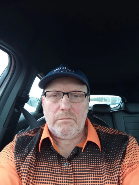 Юрий, Санкт-Петербург, м. Академическая. Фото на сайте ГдеПапа.Ру