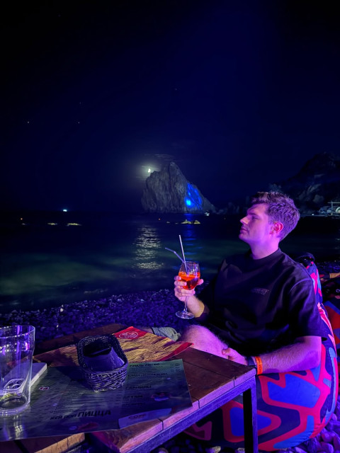 Михаил, Россия, Москва. Фото на сайте ГдеПапа.Ру